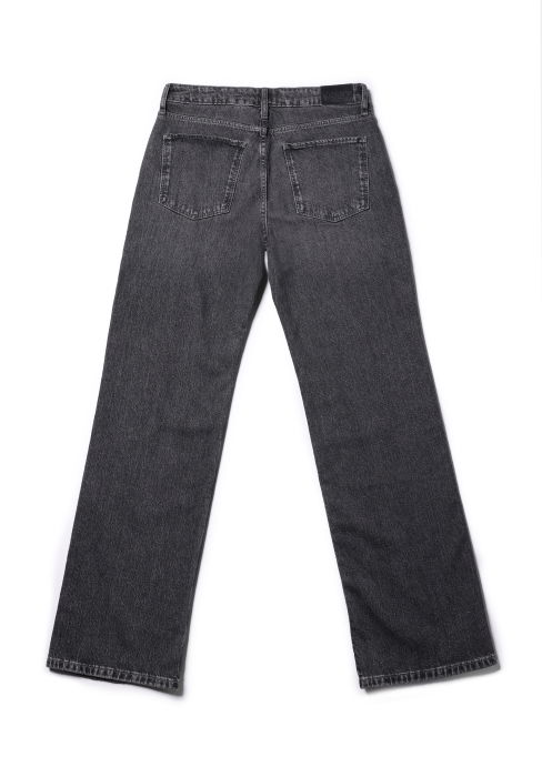 COLIN'S Blugi Gri Inchis Bottom Femei [2]