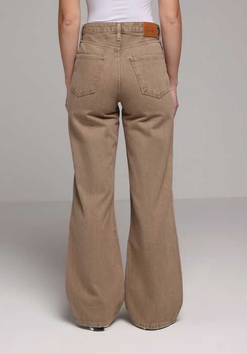 COLIN'S Женские Джинсы Бежевые 970 BERRY  [4]