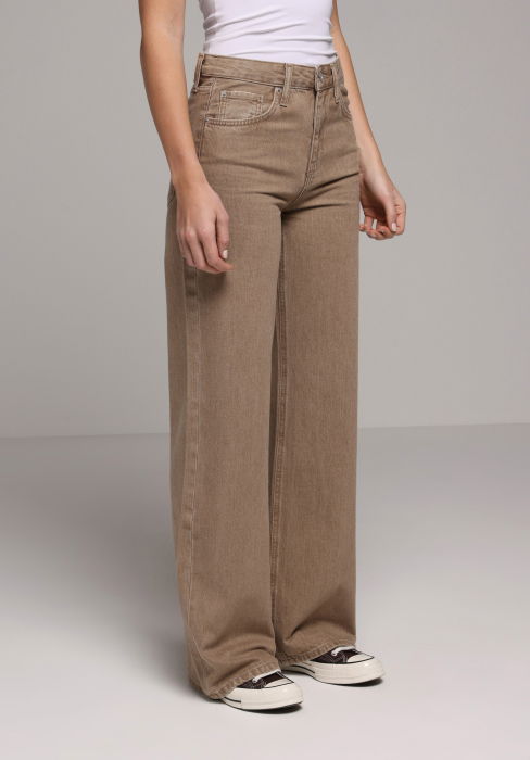 COLIN'S Женские Джинсы Бежевые 970 BERRY  [3]