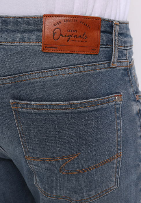 COLIN'S Джинсы Blue 041 DANNY  [6]