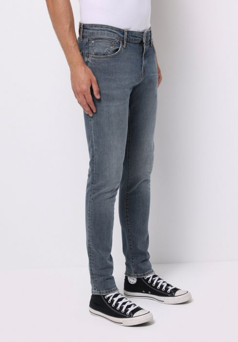 COLIN'S Blugi Albastri 041 DANNY Barbati [3]