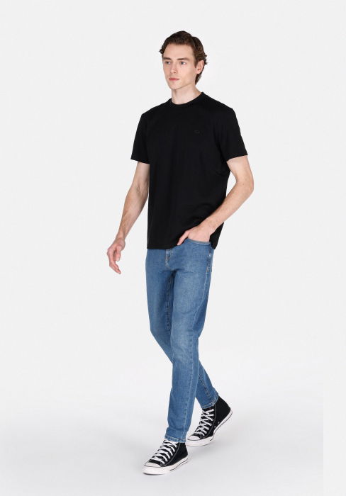 COLIN'S Blugi Albastri 041 DANNY Slim Barbati [3]