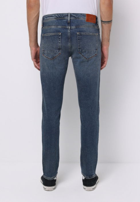 COLIN'S Blugi Navy 044 KARL Barbati [4]