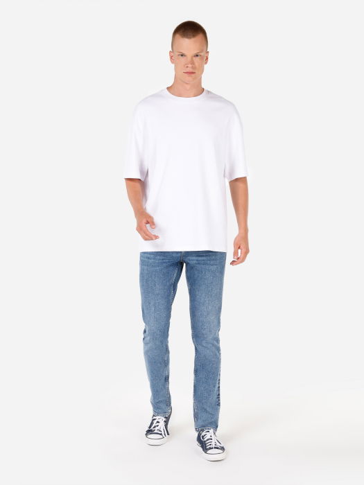 COLIN'S Джинсы Blue 044 KARL Straight [1]