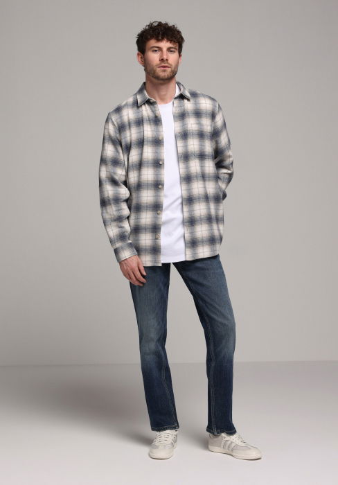 COLIN'S Мужские Джинсы Синие 045 David  [3]