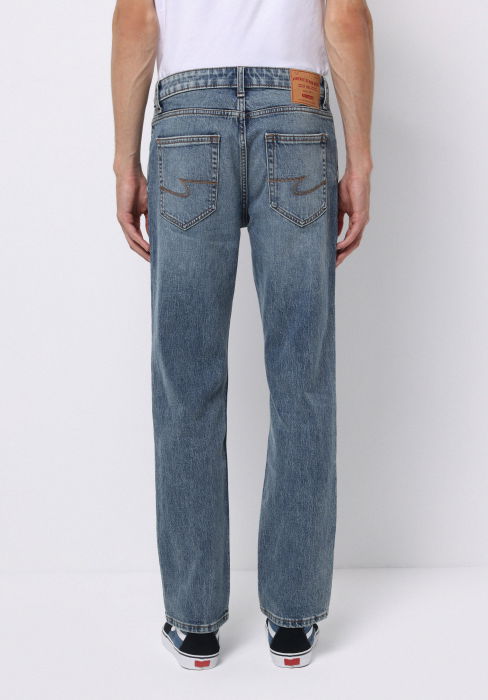 COLIN'S Blugi Albastri 045 DAVID Barbati [2]