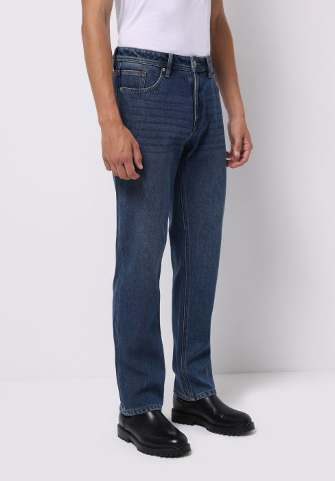 COLIN'S Джинсы Blue 045 DAVID Regular [3]