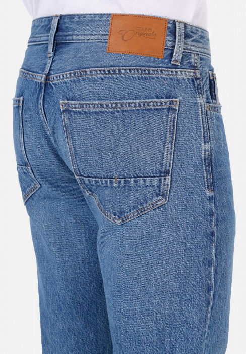 COLIN'S Мужские Джинсы Синие 045 DAVID Regular [6]