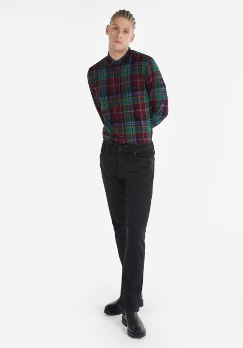 COLIN'S Джинсы Indigo 045 DAVID Regular [3]