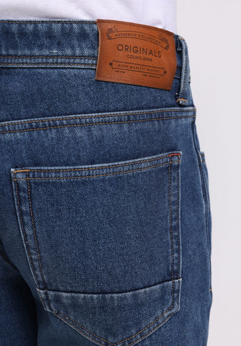 COLIN'S Джинсы Blue 045 DAVID Regular [6]