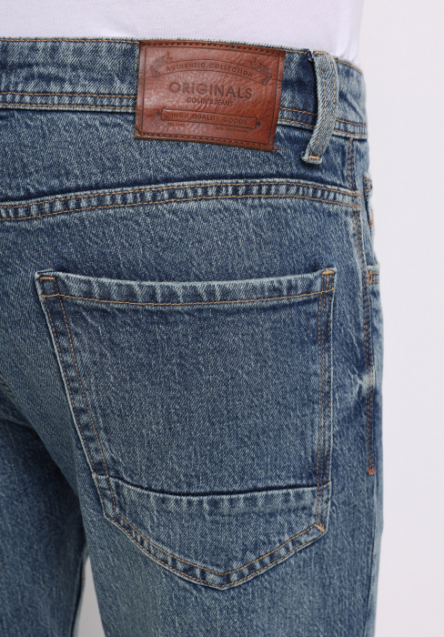 COLIN'S Джинсы Blue 067 JACK Regular [6]