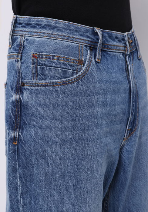 COLIN'S Blugi Albastri 068 NICO Baloon Barbati [5]