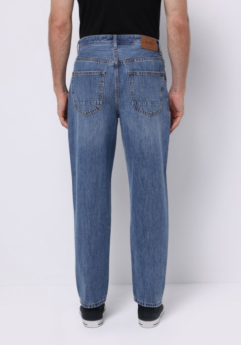 COLIN'S Blugi Albastri 068 NICO Baloon Barbati [4]