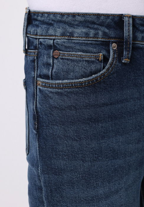 COLIN'S Blugi Navy 703 CARLA Femei [4]