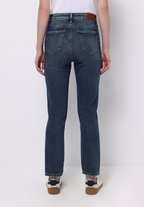 COLIN'S Blugi Navy 703 CARLA Femei [3]