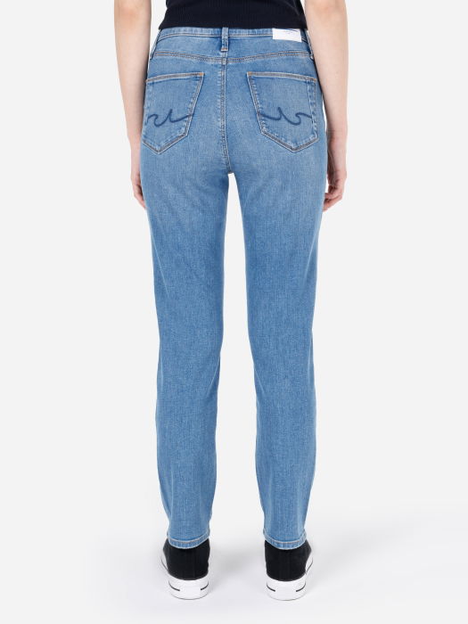 COLIN'S Женские Джинсы Синие 703 Carla Slim [2]