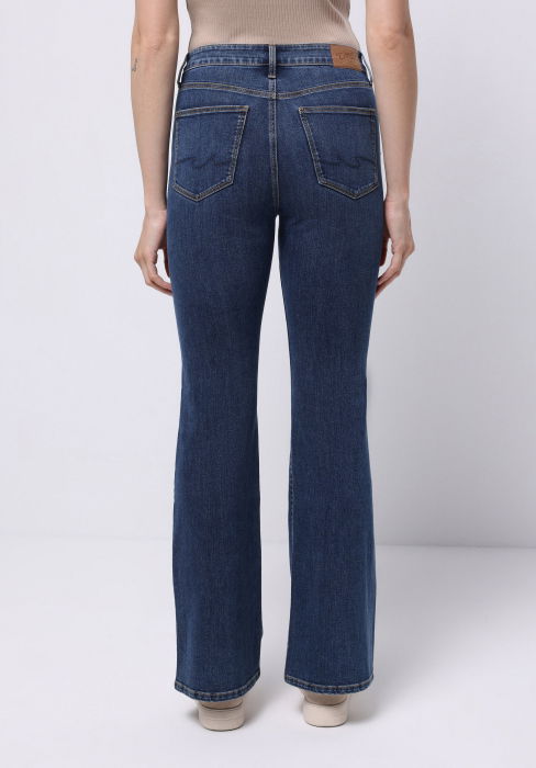 COLIN'S Джинсы Blue 791 MONICA Regular [2]