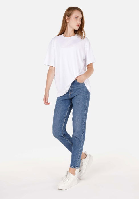 COLIN'S Джинсы Blue 792 MILA  [3]