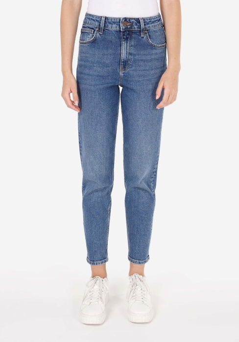 COLIN'S Джинсы Blue 792 MILA  [4]