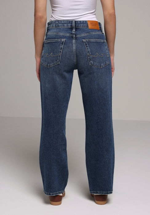 COLIN'S Blugi Blue 880 Elisa Femei [2]