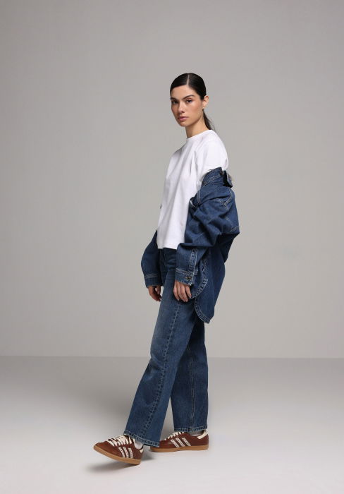 COLIN'S Blugi Blue 880 Elisa Femei [3]