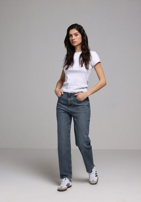 COLIN'S Blugi Blue 884 Lauren Femei [3]