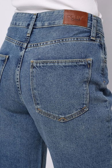 COLIN'S Джинсы Blue 884 LAUREN Straight [6]