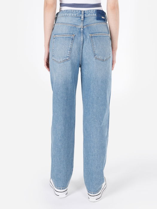 COLIN'S Женские Джинсы Светло-Синие 884 LAUREN Straight [2]
