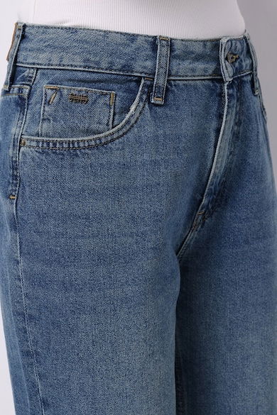 COLIN'S Джинсы Blue 884 LAUREN Straight [5]