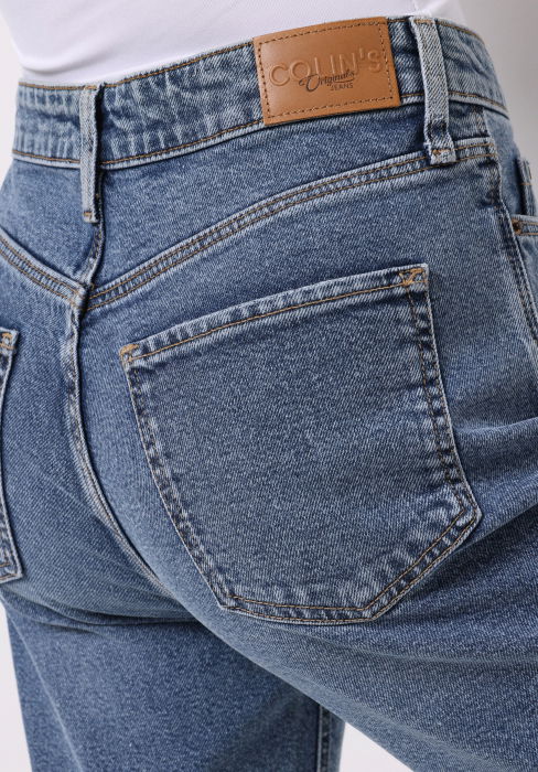 COLIN'S Blugi Blue 896 Maria Mom Femei [6]