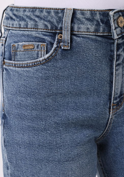 COLIN'S Blugi Blue 896 Maria Mom Femei [5]