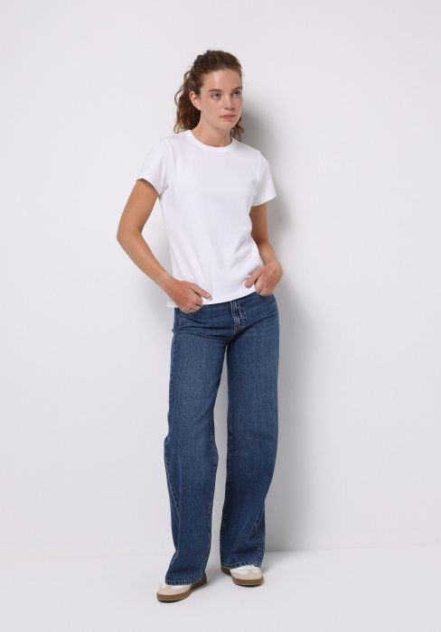 COLIN'S Blugi Navy 970 BERRY Femei [3]