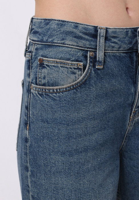 COLIN'S Джинсы Blue 970 BERRY  [5]