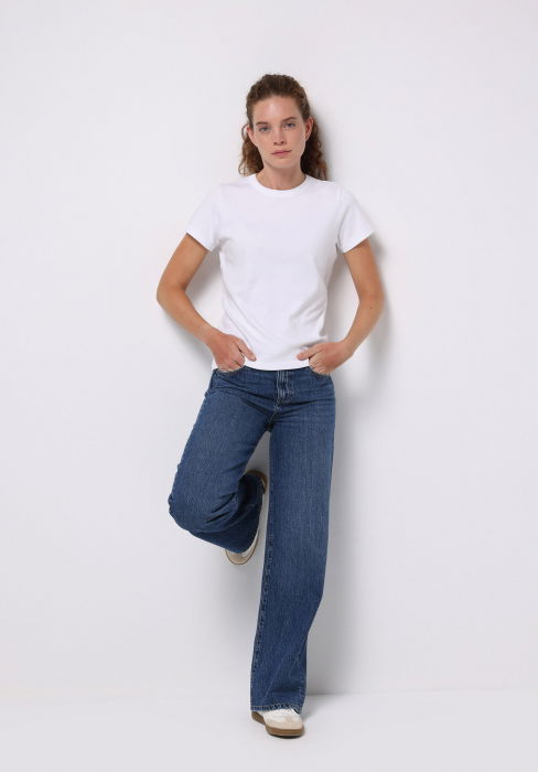 COLIN'S Blugi Navy 970 BERRY Femei [1]