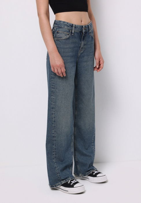 COLIN'S Джинсы Blue 970 BERRY  [3]