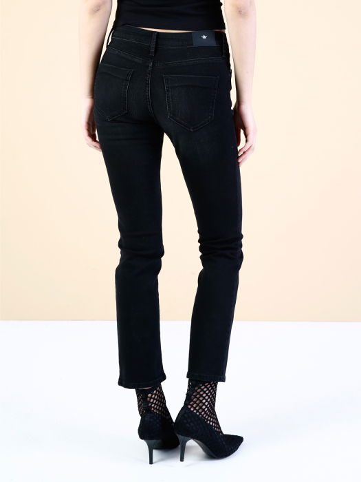 COLIN'S Blugi Navy 970 BERRY Femei [2]