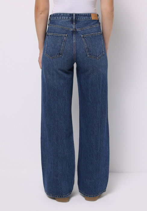 COLIN'S Blugi Navy 970 BERRY Femei [2]