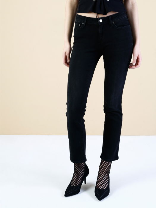 COLIN'S Blugi Navy 970 BERRY Femei [4]