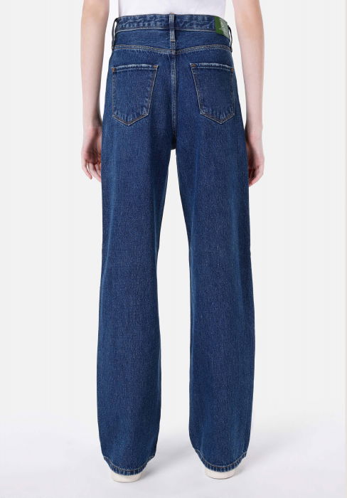 COLIN'S Blugi Navy 970 BERRY Regular Femei [2]