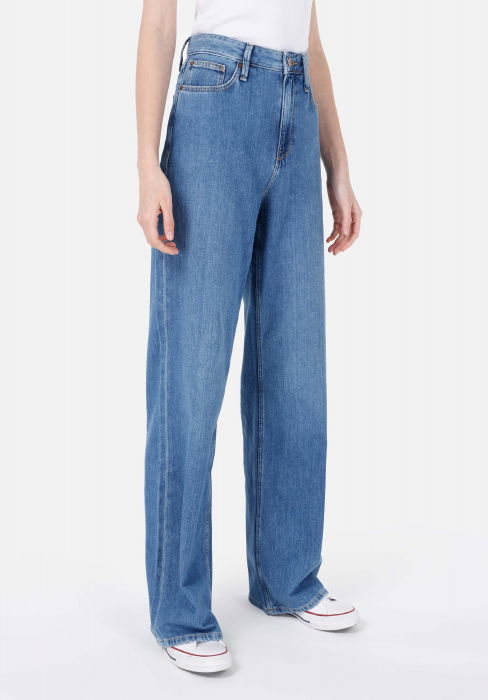 COLIN'S Женские Джинсы Синие 970 BERRY Regular [4]