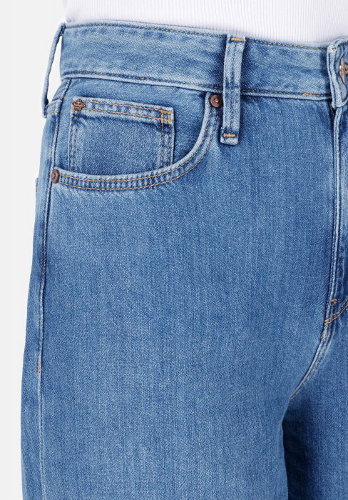 COLIN'S Женские Джинсы Синие 970 BERRY Regular [5]