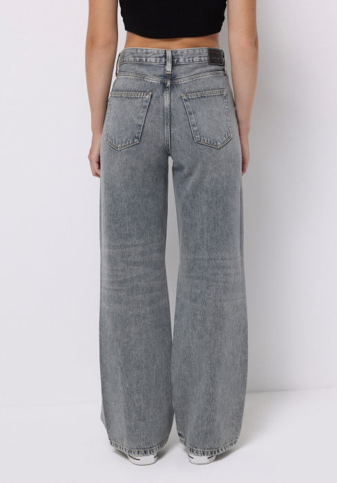 COLIN'S Джинсы Blue 970 BERRY Wide Leg [2]