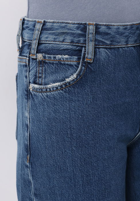 COLIN'S Джинсы Blue 978 EDNA Loose [5]