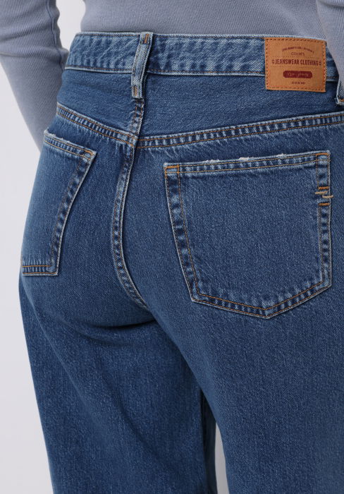 COLIN'S Джинсы Blue 978 EDNA Loose [6]