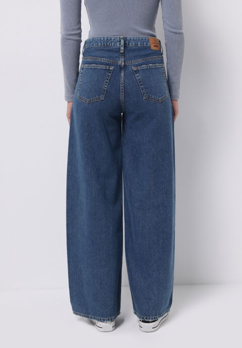 COLIN'S Джинсы Blue 978 EDNA Loose [2]