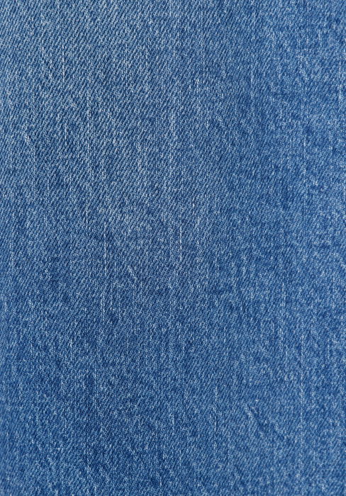 COLIN'S Мужские Джинсы Синие Bottom Loose Straight [7]