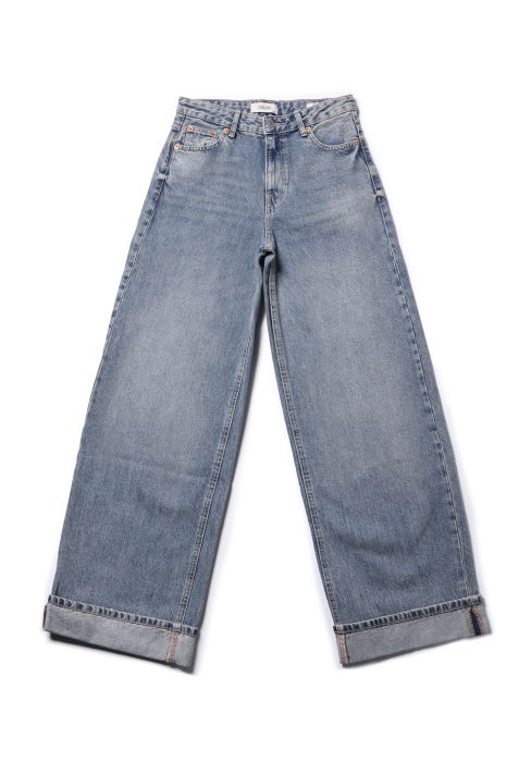 COLIN'S Blugi Navy 978 EDNA Femei [2]