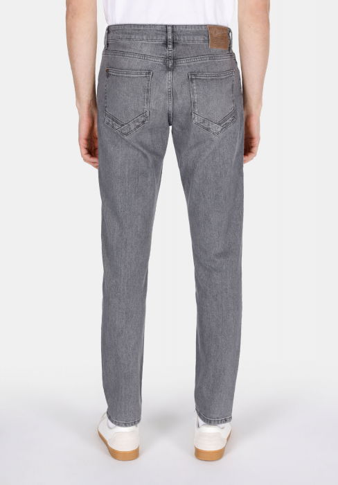 COLIN'S Мужские Джинсы Тёмные Серые 041 DANNY Slim [3]