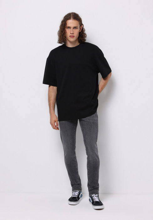 COLIN'S Blugi Gri Deschis 041 DANNY Slim Barbati [1]