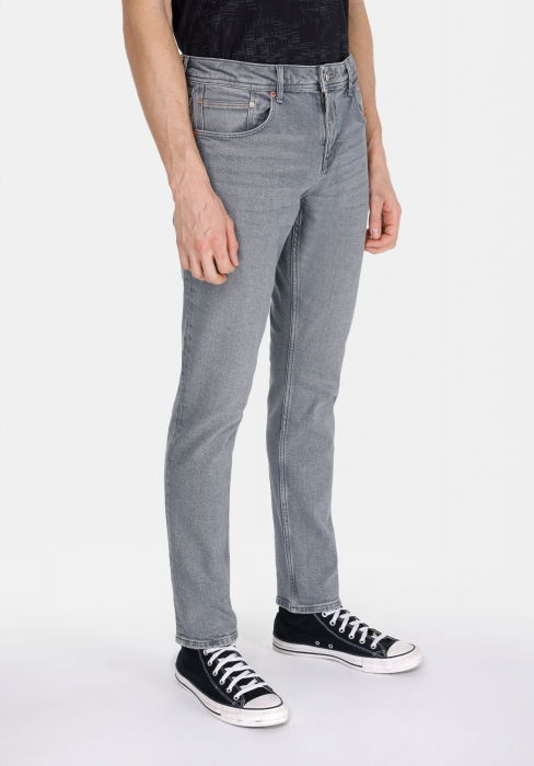 COLIN'S Мужские Джинсы Синие 044 KARL Straight [4]